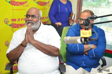 Show Time Movie Song Launch at Radio Mirchi